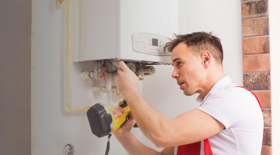 Professional septic pumping service in High Shoals, NC